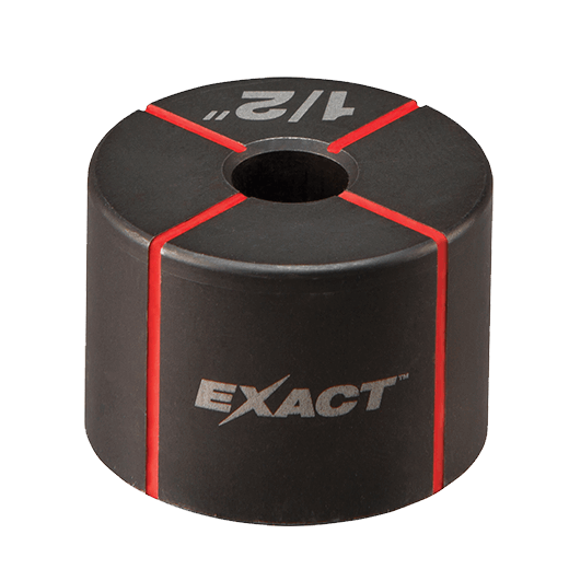 PUNZON DE 1/2" 49-16-2660 MILWAUKEE