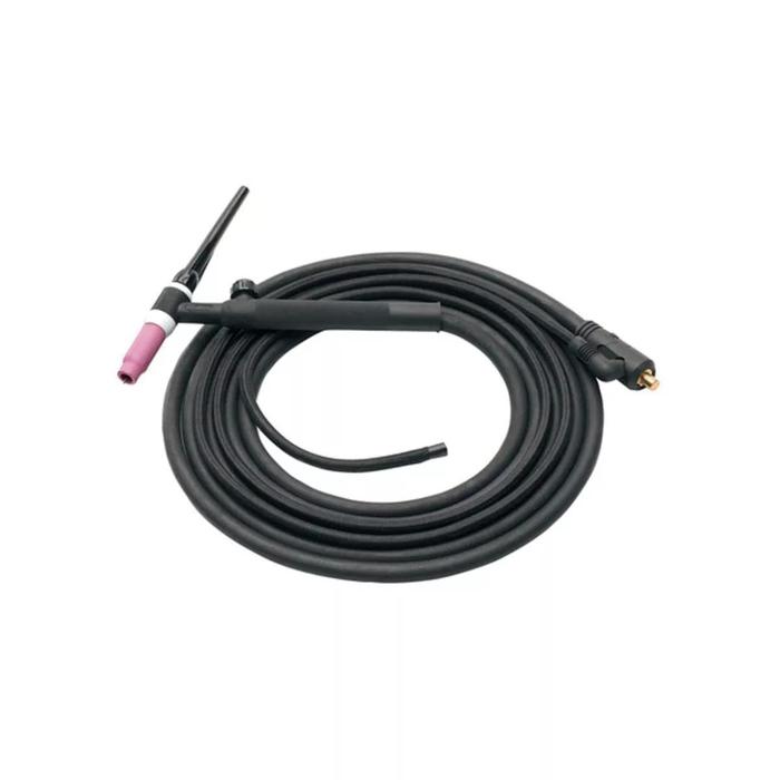 ANTORCHA PARA SOLDAR TIG SR26V 4MTS 10/25 SOELAT2610254M ELITE
