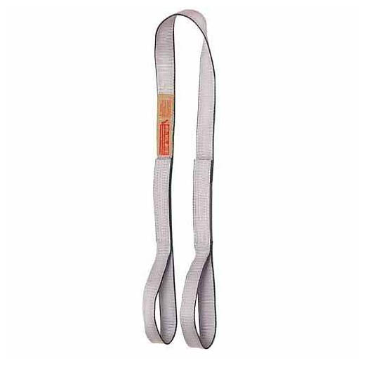 ESLINGA DE OJO A OJO NYLON 2"X3M 49-58-0060 MILWAUKEE