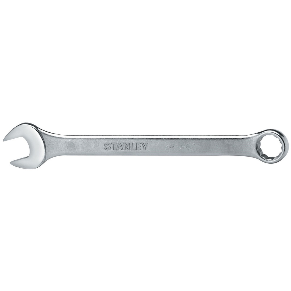 LLAVE COMBINADA 11/16"X222.5MM LARGO STMT72836 STANLEY