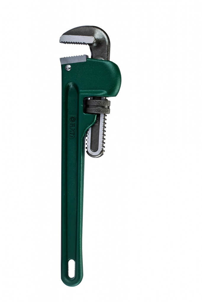 LLAVE CAÑERIA 14"X320 MILIMETROS LARGO SC70815 SATA