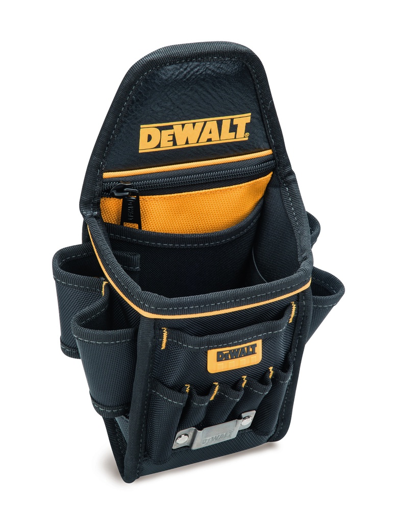 BOLSO PARA ELECTRICISTA 19 BOLSILLOS DWST83483-LA DEWALT