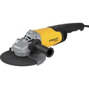 ESMERILADORA ANGULAR 9" 2200 W SL229B3 STANLEY