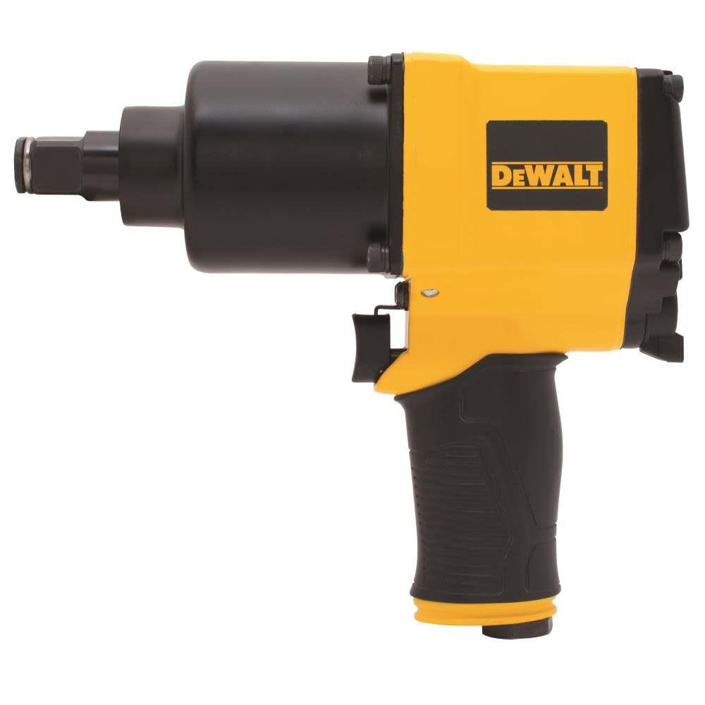 PISTOLA IMPACTO 3/4" 1000 FT-LBS DWMT74271 DEWALT