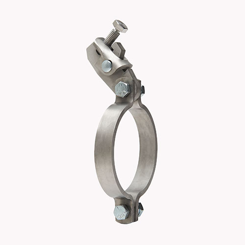 SOPORTE ANTISISMICO LONGITUDINAL 2-1/2" UTT20-2-1/2 UTTERLY