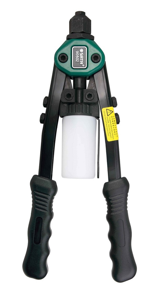REMACHADORA DE 11" CON BOTELLA COLEC ST90504 SATA