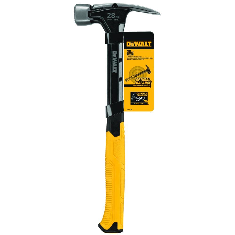 MARTILLO DE DEMOLICION 28OZ DWHT51453 DEWALT