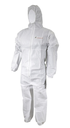 OVEROL LAMINADO DESECHABLE TALLA 2XL JYR-40052XG JYRSA