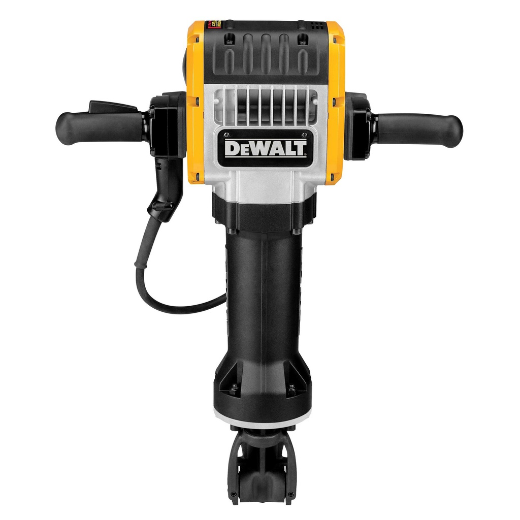 ROMPE PAVIMENTO SIN CARRETILLA 30KG 1-1/8" D25980 DEWALT