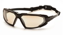 ANTEOJOS MONOGAFA INDOOR/OUTDOOR HIGHLANDER SBG5080DT PYRAMEX