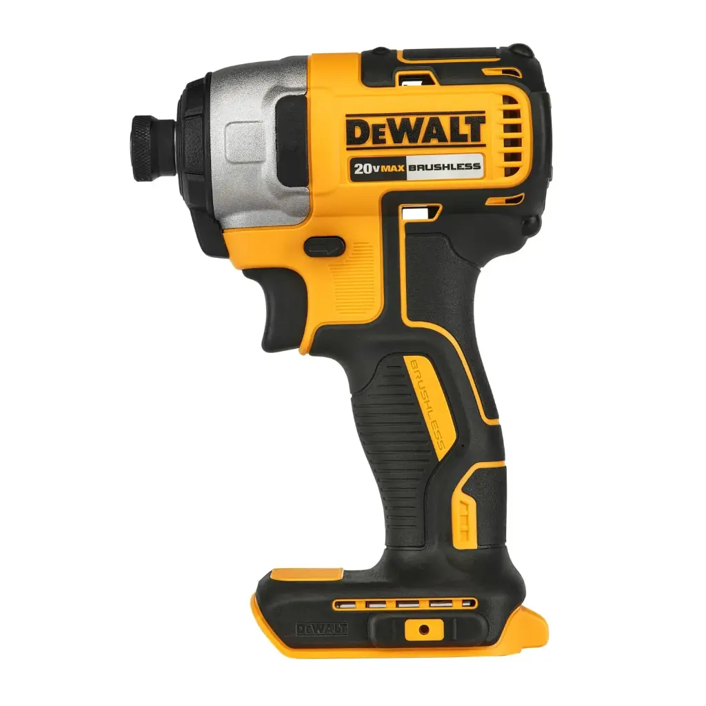 ATORNILLADOR IMPACTO 1/4" 20V DCF7871B (SOLO) DEWALT