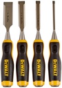 JUEGO FORMONES 4 PIEZAS DWHT16063 DEWALT