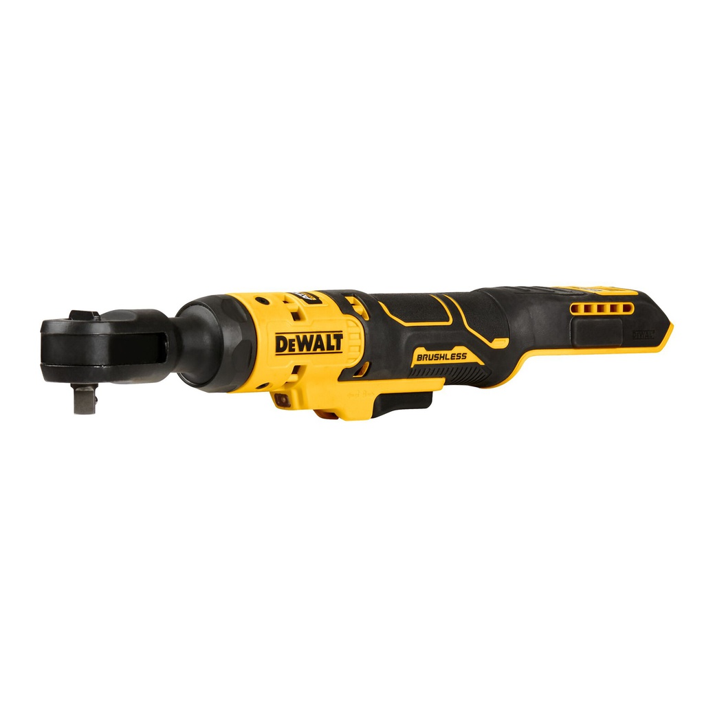 RATCHET 1/2" 20V ATOMIC SIN CARBONES DCF512D1 DEWALT