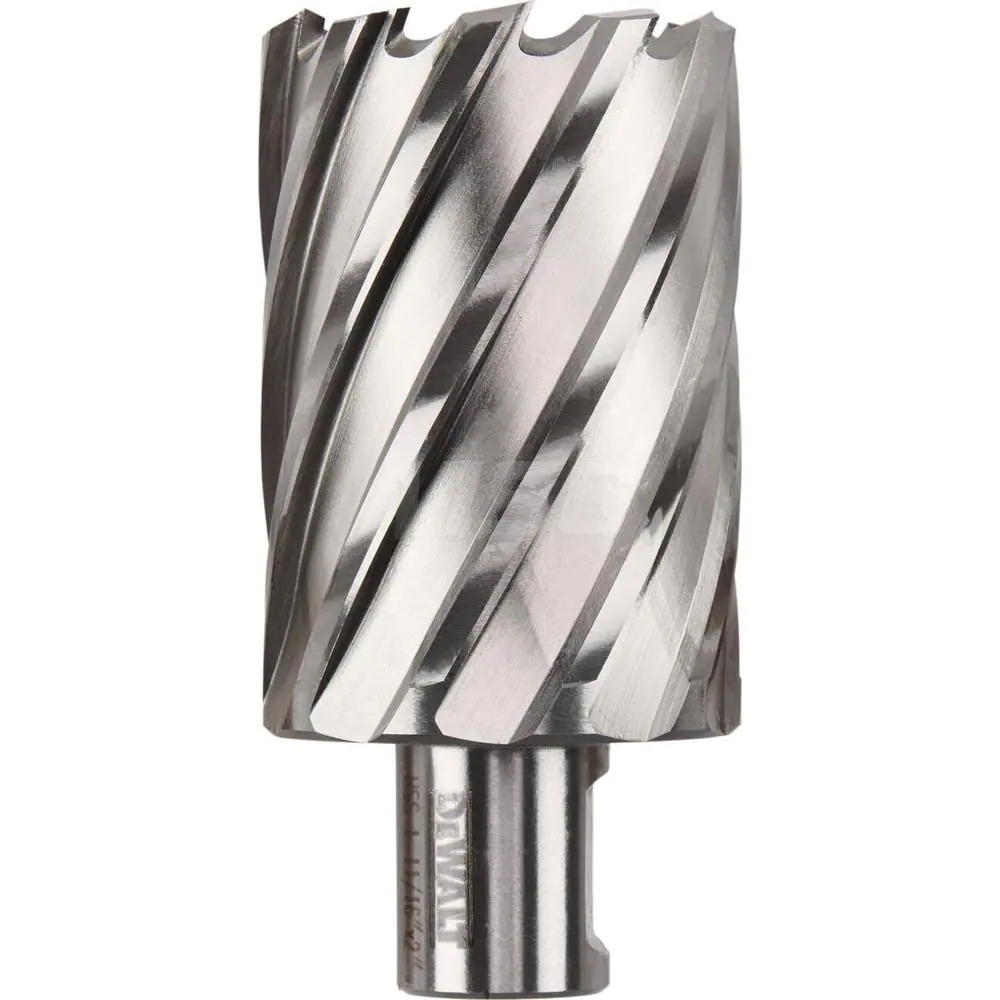 BROCA ANULAR 5/8"X2" DWAC02010 DEWALT