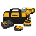 LLAVE IMPACTO 1/2" 20V 1030 LBS-FT DCF900P2 DEWALT
