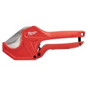 CORTADORA PARA PVC 3-42MM 48-22-4210 MILWAUKEE