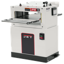 CEPILLADORA/MOLDEADORA 13" 1-1/2HP 110 / 220 V - 60 HZ - 1F JMP-13CS 708524 JET
