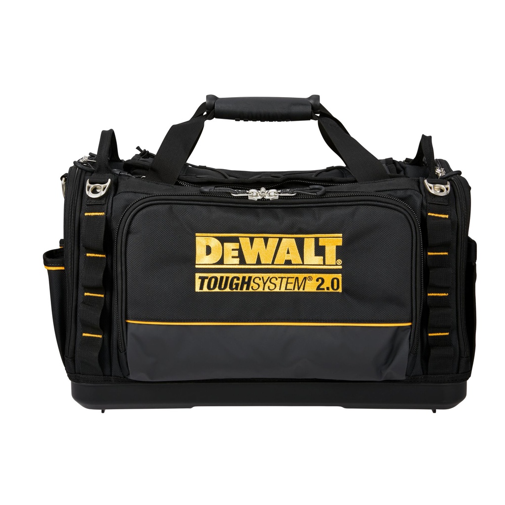 MALETIN ToughSystem® 2.0 15" 50 BOLSILLOS DWST08350 DEWALT