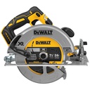 SIERRA CIRCULAR 7-1/4" 20V DCS570B (SOLA) DEWALT