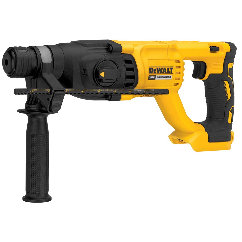 ROTOMARTILLO SDS+ 20V  DCH133B (SOLO) DEWALT