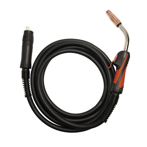 ANTORCHA MIG - EURO 450A 5M. TITAN T MIG 450 ASM4505 (SOSWM1-111) SWEISS