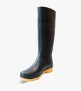 BOTA PVC BICOLOR ALTAS #39 150539 PANTANO ROBUSTA