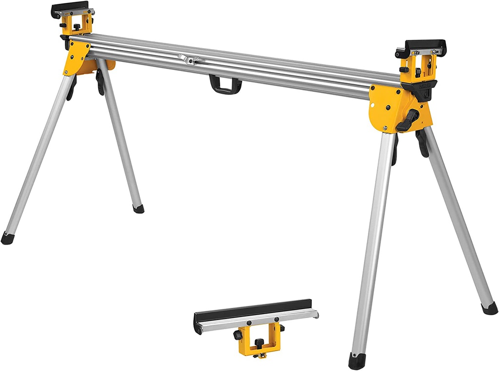 SOPORTE PARA SIERRA INGLETEADORA DWX723 DEWALT