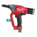 REMACHADORA 1/4" M18™(SOLO HERRAMIENTA) 2660-20 MILWAUKEE