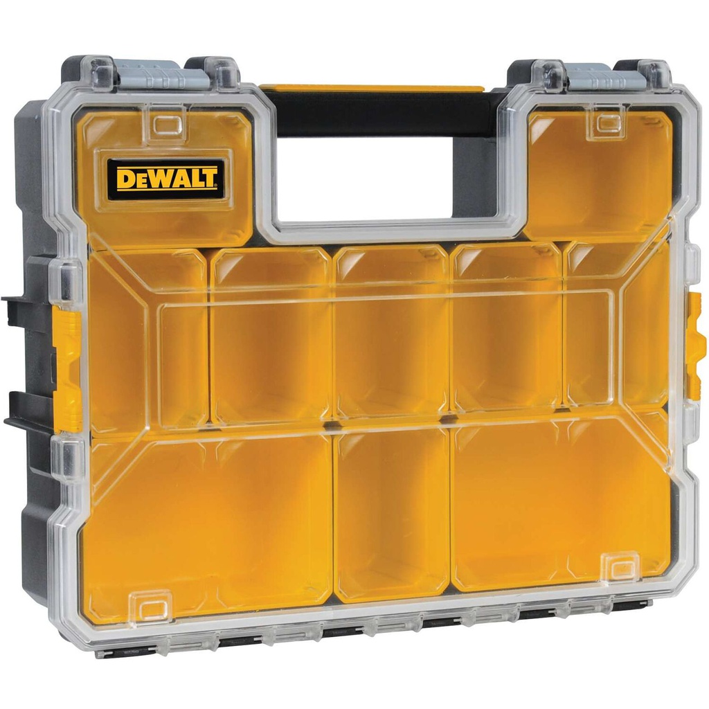 CAJA ORGANIZADOR PRO 42"X8" DWST14825 DEWALT