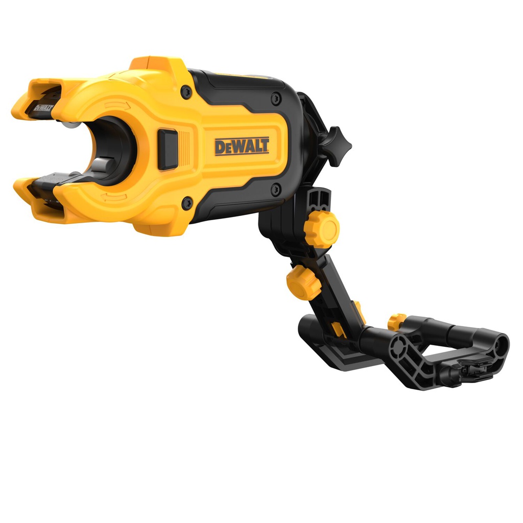 CORTADOR DE TUBOS COBRE CON SOPORTE PARA ATORNILLADOR DE IMPACTO DWACPRIR DEWALT