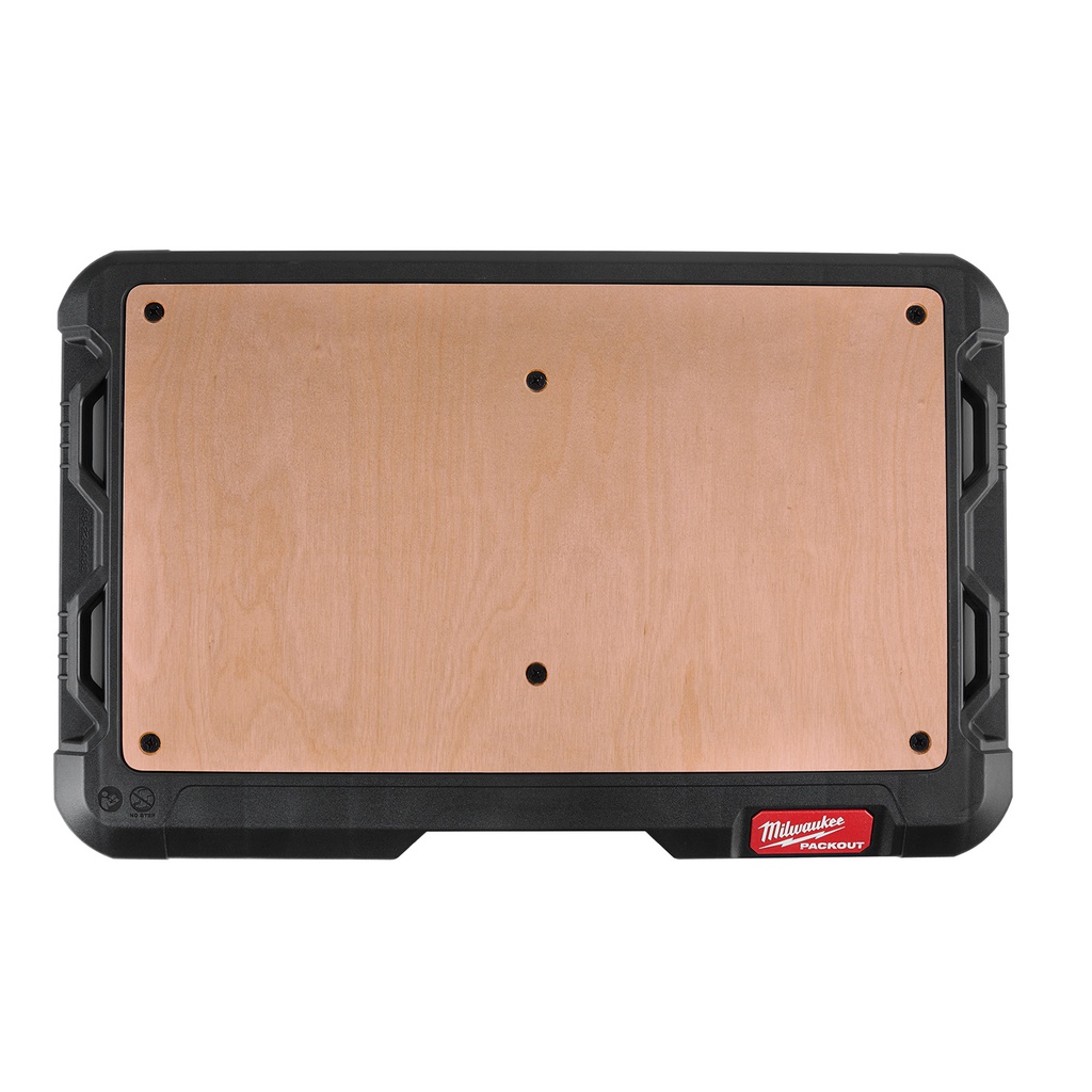 CUBIERTA DE TRABAJO PACKOUT 48-22-8488 MILWAUKEE