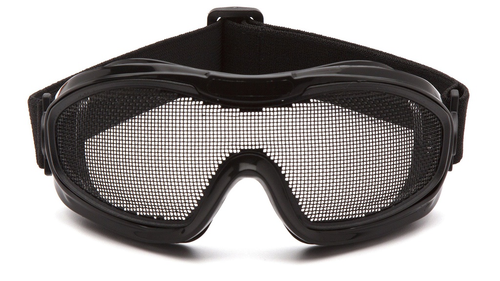 ANTEOJOS MONOGAFA MALLA G9WMG PYRAMEX