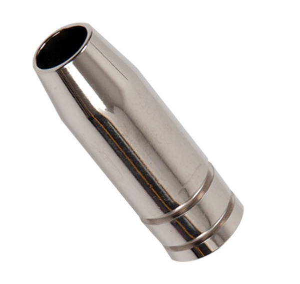 TOBERA CONICA TITAN B MIG 250 SOSWM2-252 SWEISS