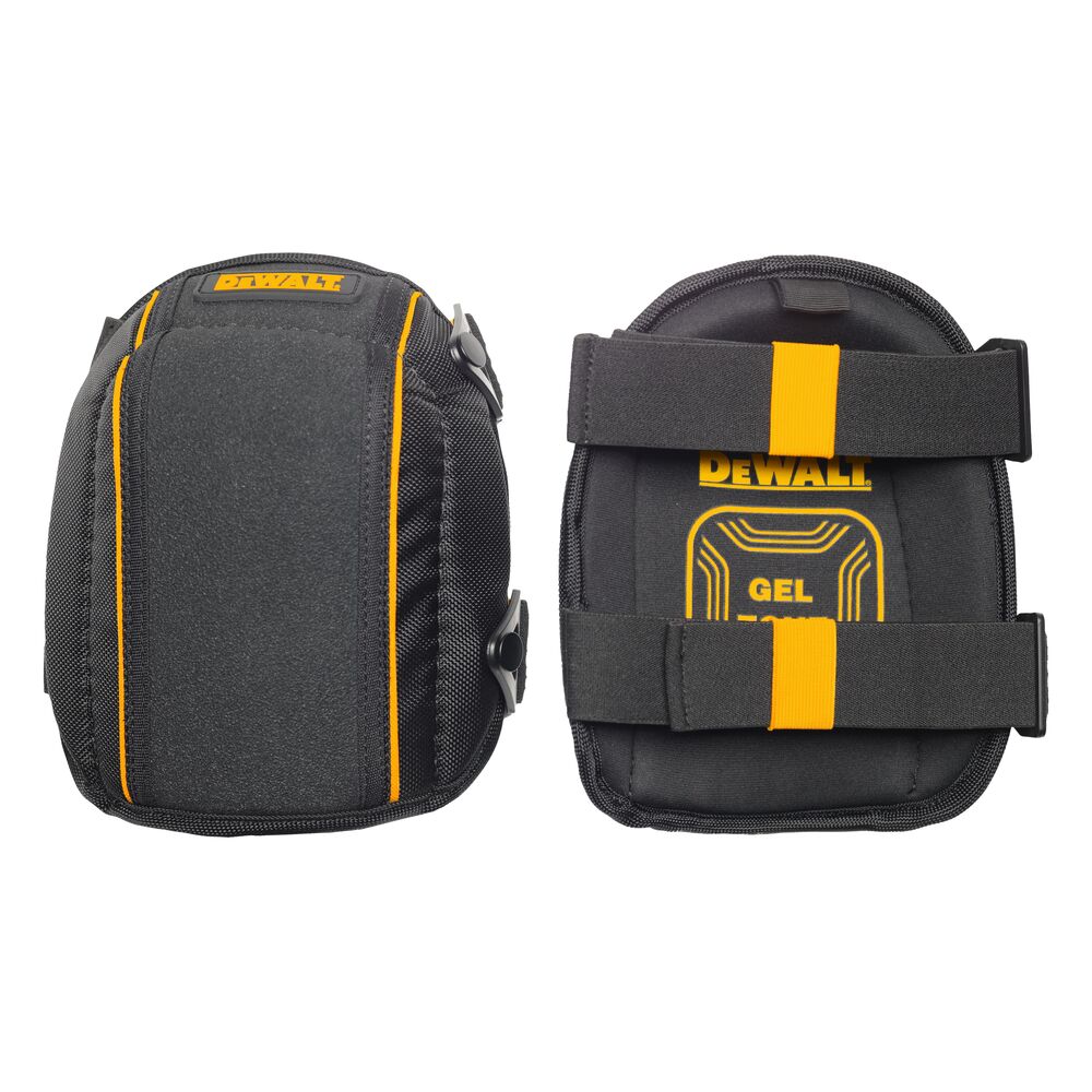 RODILLERA PARA PISO CON GEL NEGRA DWST590014 DEWALT