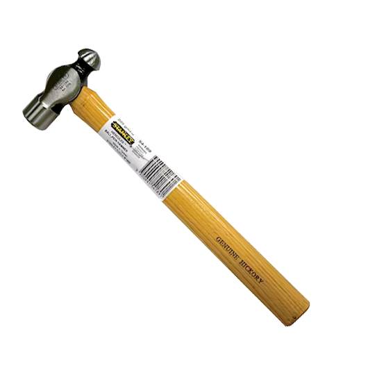 MAZO BOLA 8 OZ MANGO MADERA 54-189 STANLEY