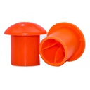 PROTECTOR DE VARILLA #5 A #8 CON TAPA SC-011625 T-SAFETY