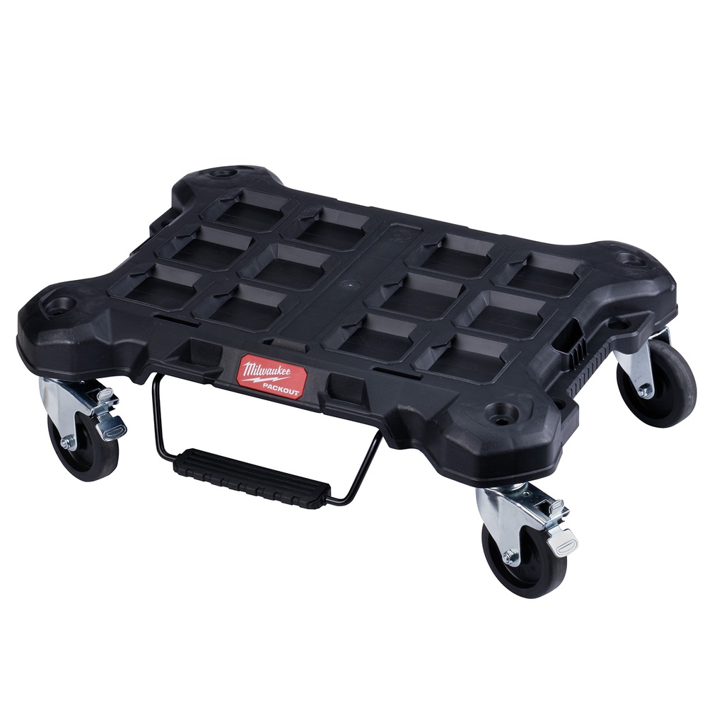 PLATAFORMA CON RUEDAS DOLLY PARA PACKOUT™ 48-22-8410 MILWAUKEE