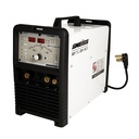 SOLDADOR INVERSOR TIG 200 A AC/DC - SKYTIG 2045 220V 1F + PEDAL SOSWSWT2045 SWEISS
