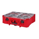 ORGANIZADOR MODULAR PACKOUT 48-22-8432R MILWAUKEE