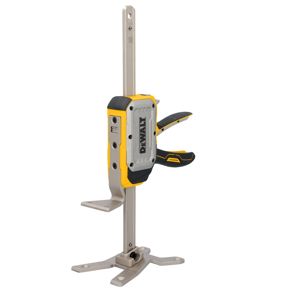GATO PARA ELEVACION CARGA 150 KG TOUGHSERIES DWHT83550 DEWALT