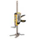 GATO PARA ELEVACION CARGA 150 KG TOUGHSERIES DWHT83550 DEWALT