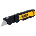 CUCHILLA PLEGABLE CON CAMBIO RAPIDO DWHT10991 DEWALT