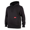 SUDADERA CON CAPUCHA MANGA LARGA TALLA:XL 351B-XL MILWAUKEE