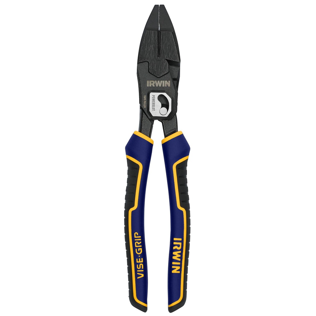 ALICATE ELECTRICISTA LINIERO 9.5" IWHT84000 IRWIN