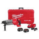 ROTOMARTILLO SDS+ 1-1/4" M18 6Ah LITION 2916-22 MILWAUKEE