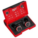 AUDIFONOS WIRELESS BLUETOOTH "EAR BUDS" 2191-21 MILWAUKEE