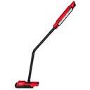 LAMPARA DE BRAZO EXTENDIBLE MANGNETICA 2,500L M18 (SOLO HERRAMIENTA) 2129-20 MILWAUKEE