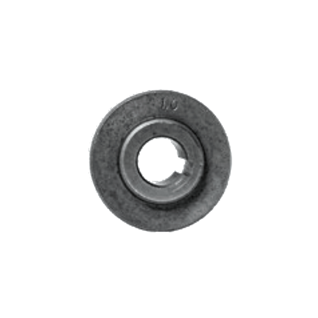 RODILLO MIG ALAMBRE SOLIDO TIPO V Ø30MM - 0.6MM/0.9MM - 0.025/0.035 - SKYWORKS/SKYPULSE/STELLARW ORKS 4R RV06094 (SOSWG3-311) SWEISS