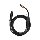 ANTORCHA MIG - EURO 500A 5M. TITAN T MIG 450 SOSWM1-113 SWEISS