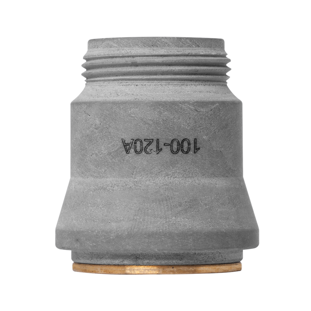TOBERA ESCUDO TITAN CUT X-100 (TX102) PARA ANTORCHA X102 SOSWP2-414 SWEISS